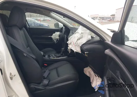 2022 Mazda Cx-30 Preferred from USA, damaged, VIN 3MVDMBCL2NM452686